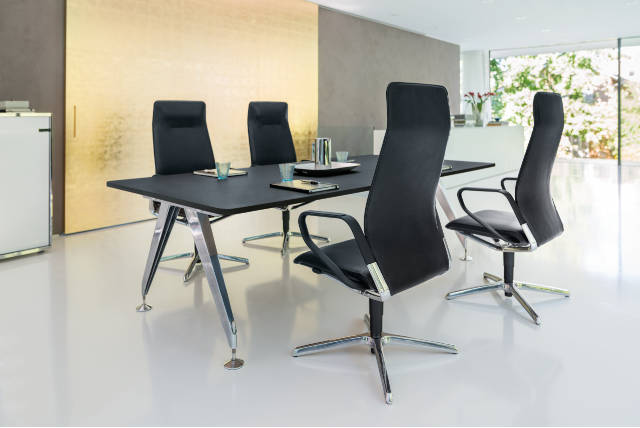 konferenzeinrichtungen